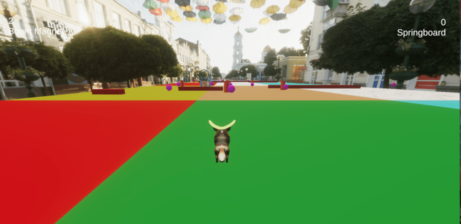 SODA and Finite State&nbsp;Machines