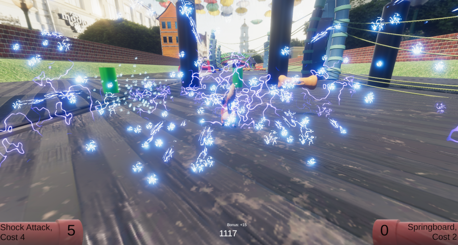 Summer Update: 2 Game Downloads&nbsp;Linked!