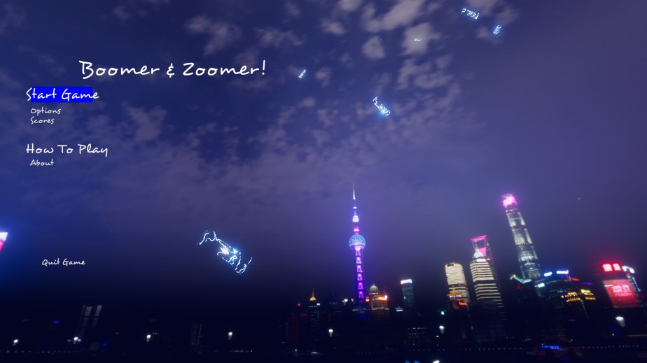 Boomer & Zoomer Release &&nbsp;Postmortem